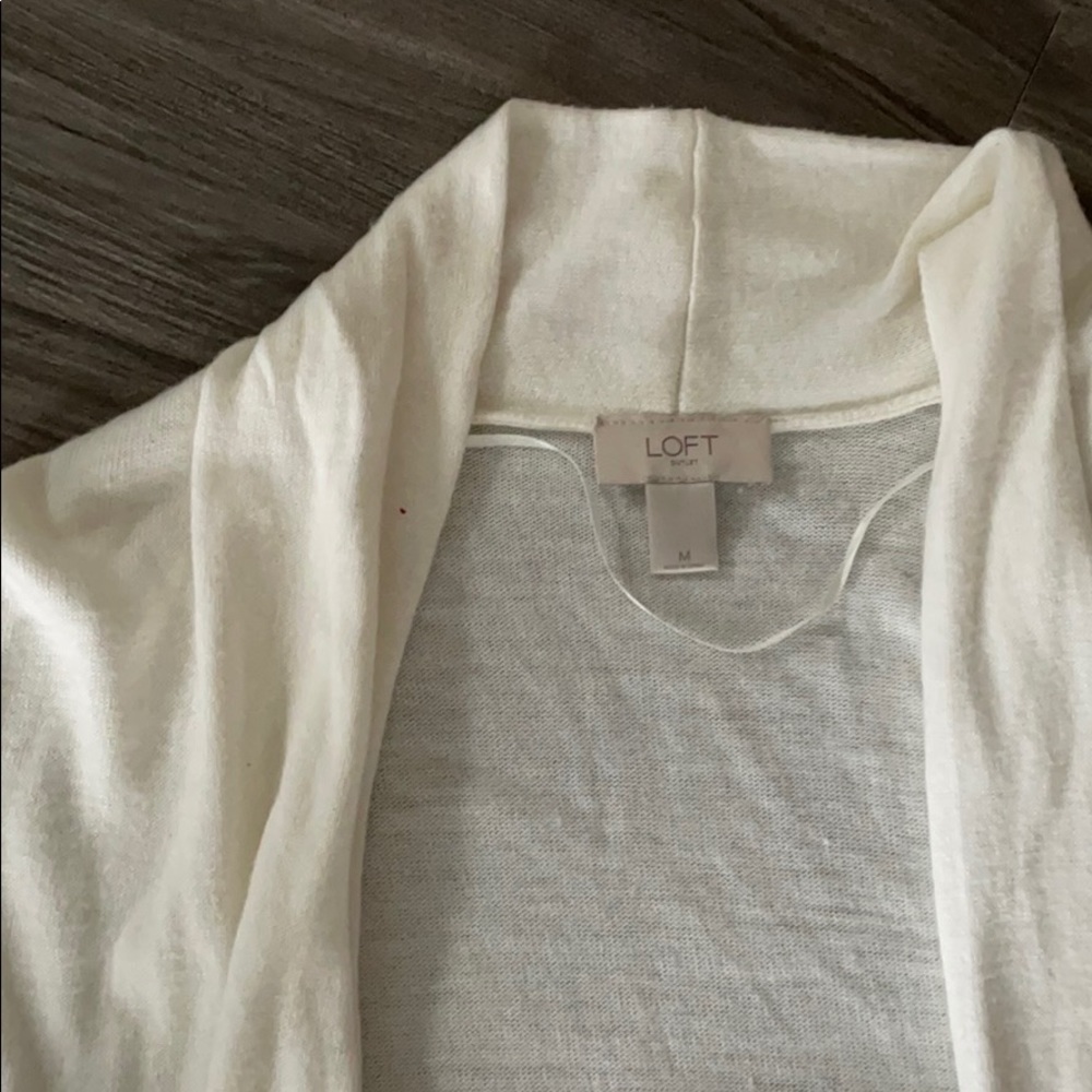 Loft Cardigan - Picture 3 of 3